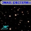 2MASS J20223798+0653074