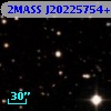 2MASS J20225754+0708433