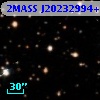 2MASS J20232994+0655584