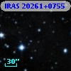 IRAS 20261+0755