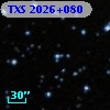 TXS 2026+080