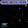 MITG J0223+4244