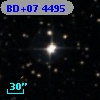 BD+07  4495