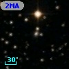 2MASX J20361463+0813448