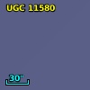 UGC 11580