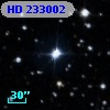 HD 233002