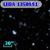 LEDA 1350881