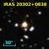 IRAS 20302+0838
