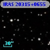 IRAS 20315+0655