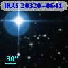 IRAS 20320+0641
