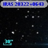 IRAS 20322+0643