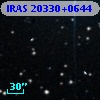 IRAS 20330+0644