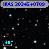 IRAS 20345+0709