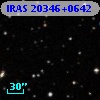 IRAS 20346+0642