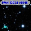 PMN J2029+0848