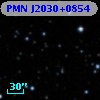 PMN J2030+0854