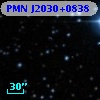 PMN J2030+0838