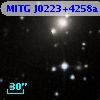 MITG J0223+4258a