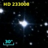HD 233008