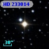 HD 233014