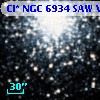 Cl* NGC 6934    SAW V15