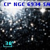 Cl* NGC 6934    SAW V24