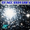 Cl* NGC 6934    SAW V45
