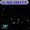Cl* NGC 6934      T       9
