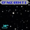 Cl* NGC 6934      T       1