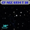 Cl* NGC 6934      T      10