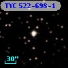 TYC  522-698-1