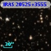 IRAS 20525+3555