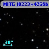 MITG J0223+4258b