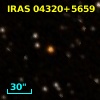 IRAS 04320+5659