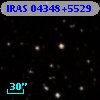 IRAS 04348+5529