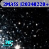 2MASS J20340220+0725278