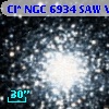 Cl* NGC 6934    SAW V11