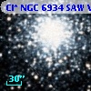 Cl* NGC 6934    SAW V46