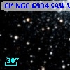 Cl* NGC 6934    SAW V52