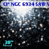 Cl* NGC 6934    SAW V69