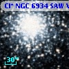 Cl* NGC 6934    SAW V71