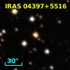 IRAS 04397+5516