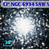 Cl* NGC 6934    SAW V81