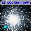 Cl* NGC 6934    SAW V40
