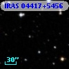 IRAS 04417+5456