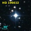 HD 196612