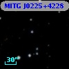 MITG J0225+4228