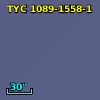 TYC 1089-1558-1