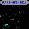IRAS 04450+5521