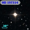 HD 197314